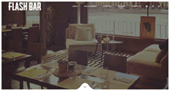Desktop Screenshot of flashbarsalou.com